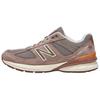 990v5 Slow Steady Club x 990v5 Сделано в США 'Коричневый' M990SC5