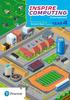Книга Inspire Computing International, Student Book, Year 4