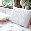 Подушка Ergofoam Galaxy Motion Firm 3.0