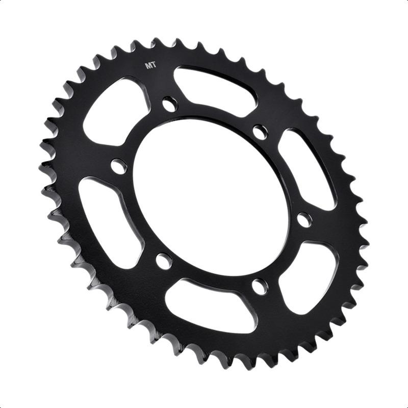 525 42T 43T 44T 45T 46T Задняя звезда Звездочка Кулачок Для Suzuki Road GSX-R600 GSXR 750 GSXR1000 2011-
