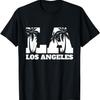 Los Angeles LA California Gift T-Shirt1