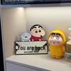 Crayon Shin-chan Welcome Home Entrance Ornament