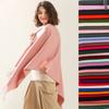 36Color Thin Imitation Cashmere Tassels Women Scarf Shawls Wraps Lady Designer Solid Hijab Stoles Long Pashmina Foulard Scarves