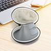 Eva Carrying Pouch Wireless Mice Accessories Travel Storage Bag with Hand Rope Mouse Carrying Case Portable Zipper for Logitech