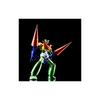 Мемориальный музей Го Нагаи Super Robot Chogokin Мазингер Z (Цвет Стального Джиг)