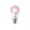 Matte Smart Bulb E27, 12.5 W, 1521 Lm, 2200-6500 K, All Colors