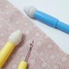 Needlework Stitch Remover Plastic Handle Cross Seam Ripper Handy-Stitch Seam Ripper  Cross-Stitch