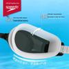 Антифоговые HD плавательные очки Speedo серии Freedom Skin