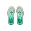 Under Armour Flow Velociti Wind 2 Светло-зеленые женские кроссовки 3025662-106