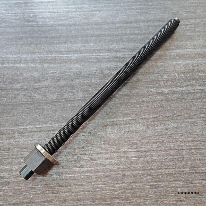 Yunbei Extension Rod SDSPLUSMAX Рукоятка Алмазного Сверла UNC Аксессуар для Инструмента