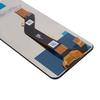 Для Infinix Hot 30 Play X6835B 6.82" LCD экран класса C и сборка для ремонта дигитайзера (без логотипа)