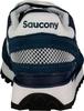 Кроссовки Saucony Shadow Original navy/white