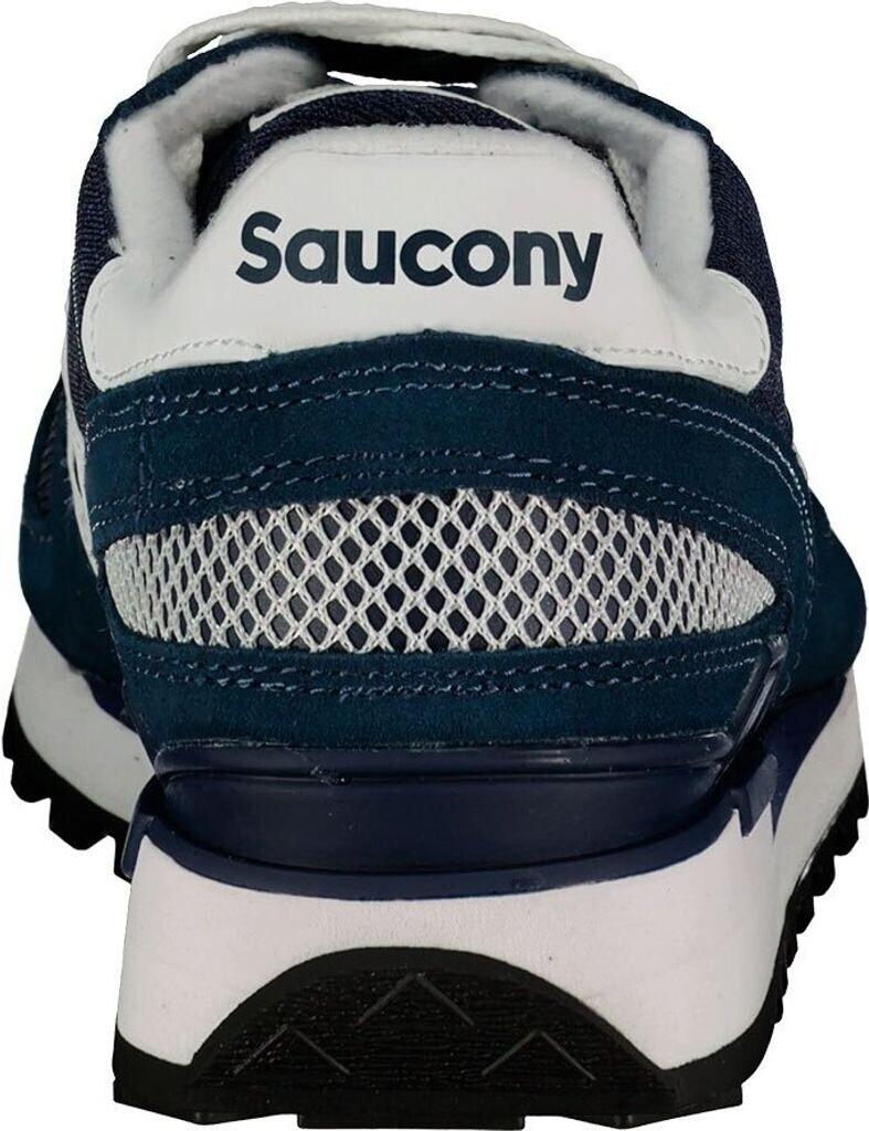 Кроссовки Saucony Shadow Original navy/white