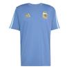 Adidas Free Shipping With AdiClub Argentina Dna T Shirt JZ6296