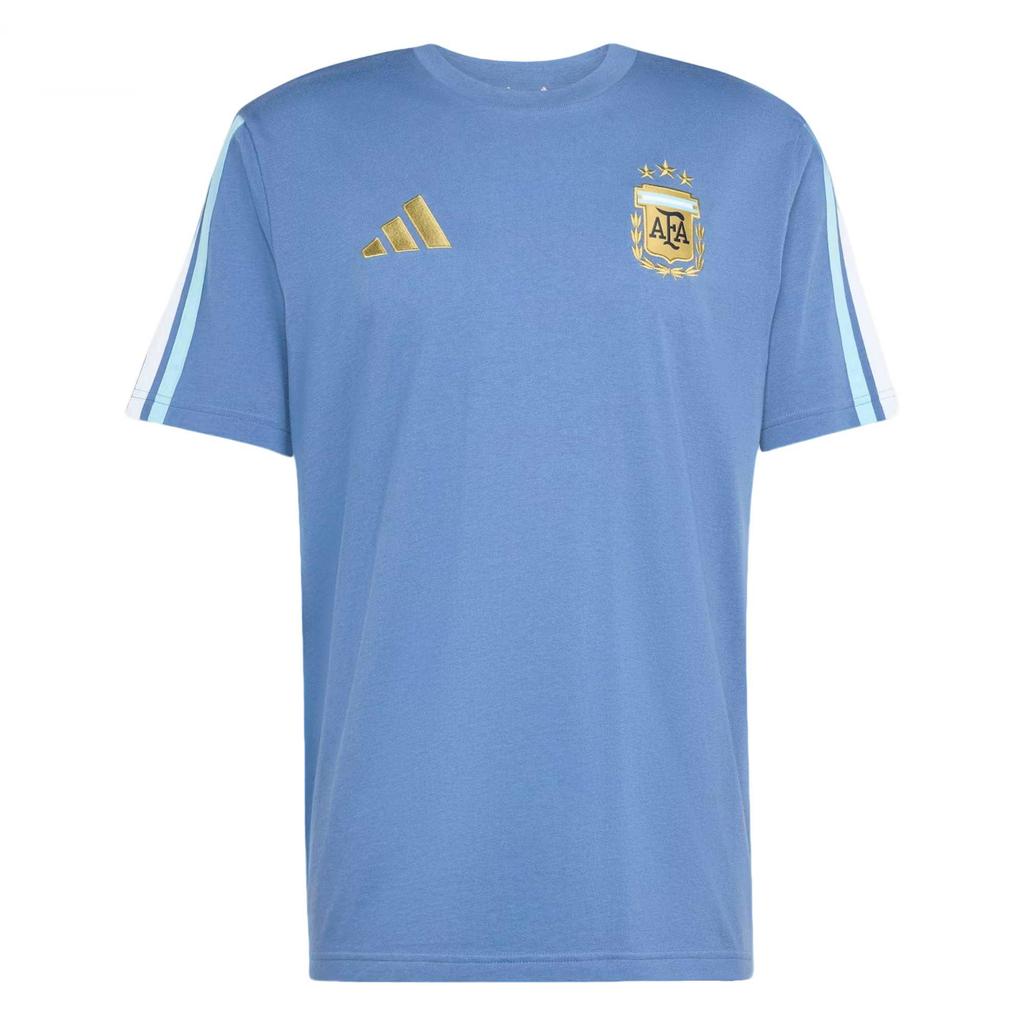 adidas Бесплатная доставка с AdiClub Аргентина Футболка DNA JZ6296