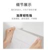 DAMAH Black Magic Disposable Face Mask for Women, Thickened Makeup, Cleansing, and Extraction Cotton Soft Towel