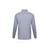 Hugo Boss Рубашка Мужская Темно-серая 50469547-405