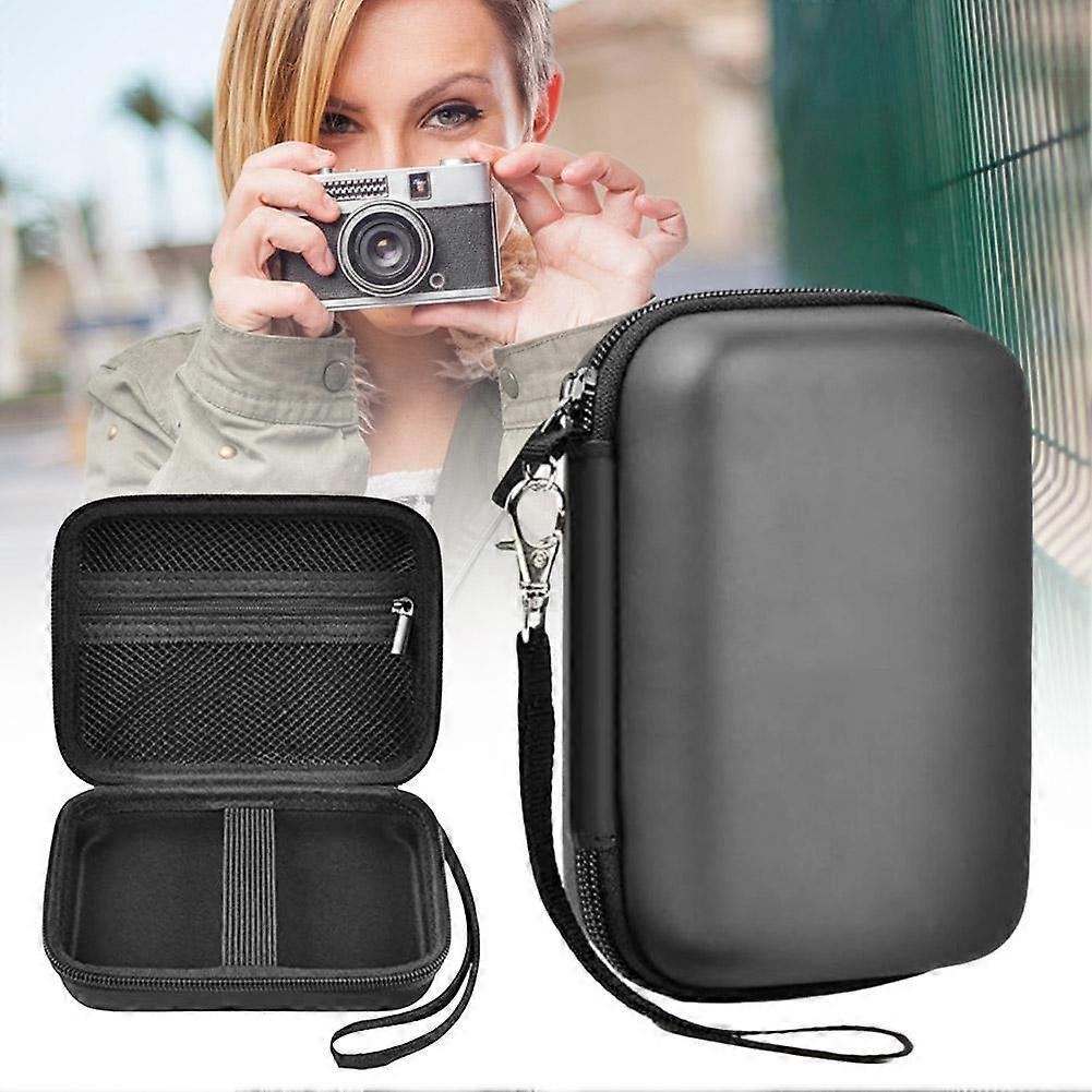 For Instax Mini Link2/3 Smart Printer Storage Bag