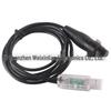 USB-кабель для управления и отладки сценическим освещением DMX512 RS485