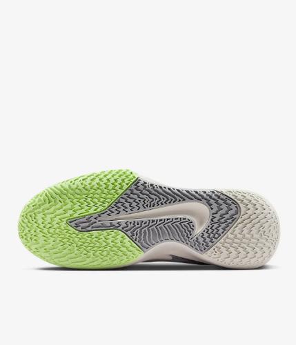 Nike Мужские баскетбольные кроссовки Precision 7 HJ9153-002