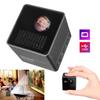Mini Projector 1080P Wireless Wifi Mobile Projector Support Miracast Dlna Pockets Proyector Home Theater 5.1 DLP Beamer Battery