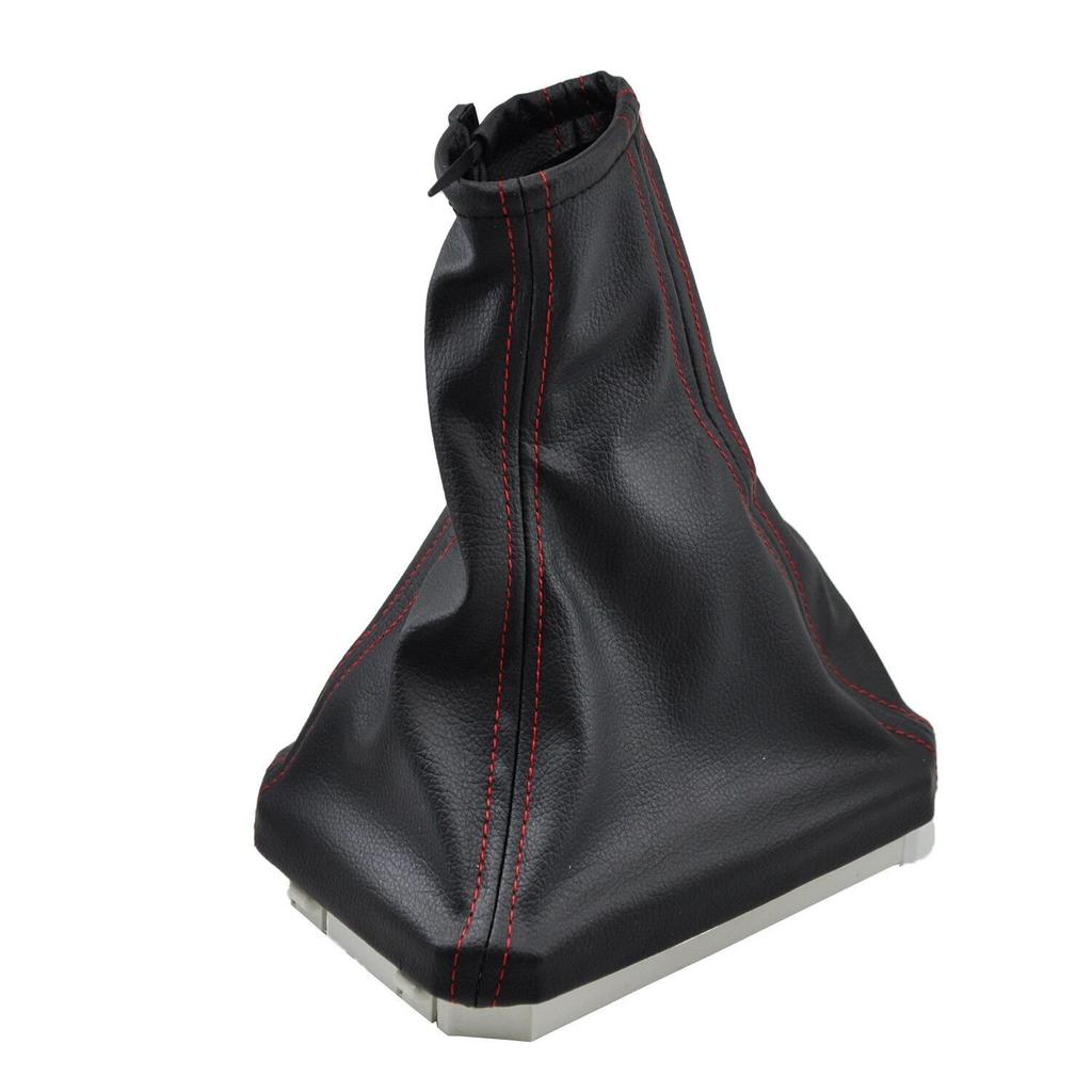 Gear Gaiter for Opel Corsa C, Vectra C (Red)