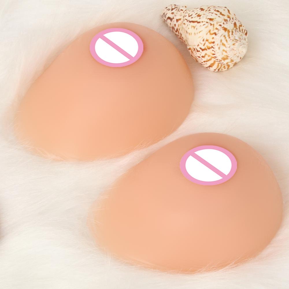 Поддельная грудь для костюмов для косплея, искусственные силиконовые формы груди, грудь для кроссдрессера, трансгендера, сисси, шимейла, дрэг-квин, комплект бюстгальтера