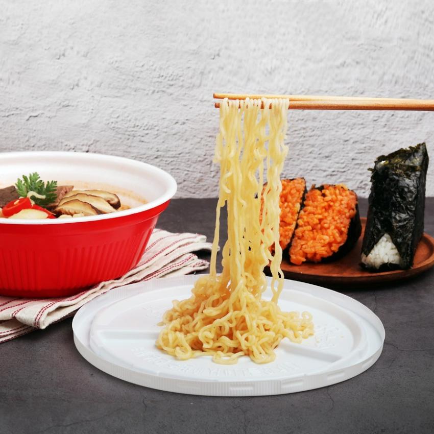 Paldo Wang Tukong Ramen In Cup 110g (3 Options)