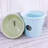 NHZHIW 18L Plastic Multi-purpose Bucket Set