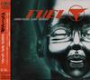 CD FUEL - Something Like Human  ESCA8269 Epic 2001 Japan ObiRock Used