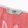 Arabia Bath 70cm X Moomin Scandinavian Finland Towel, 140cm, Love, Pink, 1072617, Style, [Product]