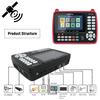 ST-5150 DVB-S2/T2/C COMBO HD Satellite TV Signal Finder Digital Handheld Signal Meter Satellite