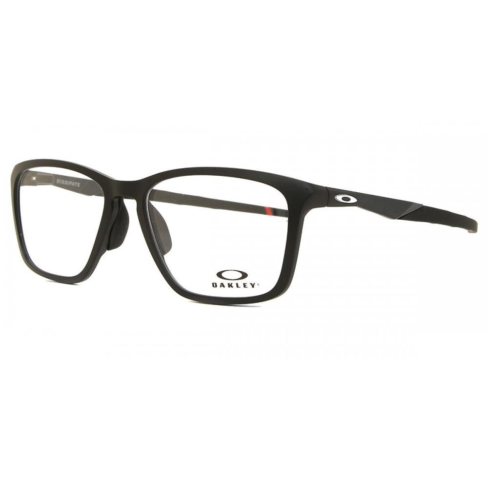 Oakley Ox8062d Dissipate Asian Fit 806201 Мужские очки