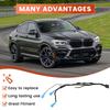 Для BMW M2 M3 F30 F31 F20 X1 X2 X3 X4 X5 X6 M Sport Автомобильный Руль Жгут Проводки Лепестки