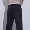 Повседневные брюки для мужчин Прямые брюки Зауженные Деловые Эластичные брюки