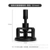 Coffee Distribution Needle Adjustable Height Espresso Powder Stirrer 51/53/58mm
