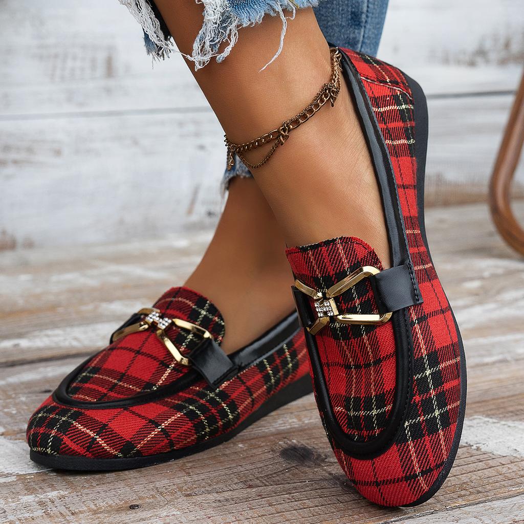 Модные женские балетки Модные лоферы слипоны в стиле пэчворк Платформа Новая повседневная обувь на плоской подошве Женские Уличные Удобные Кроссовки большого размера Женские