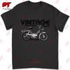 Футболка Puch Maxi Vintage Мотоцикл Классический Велосипед DC1Z