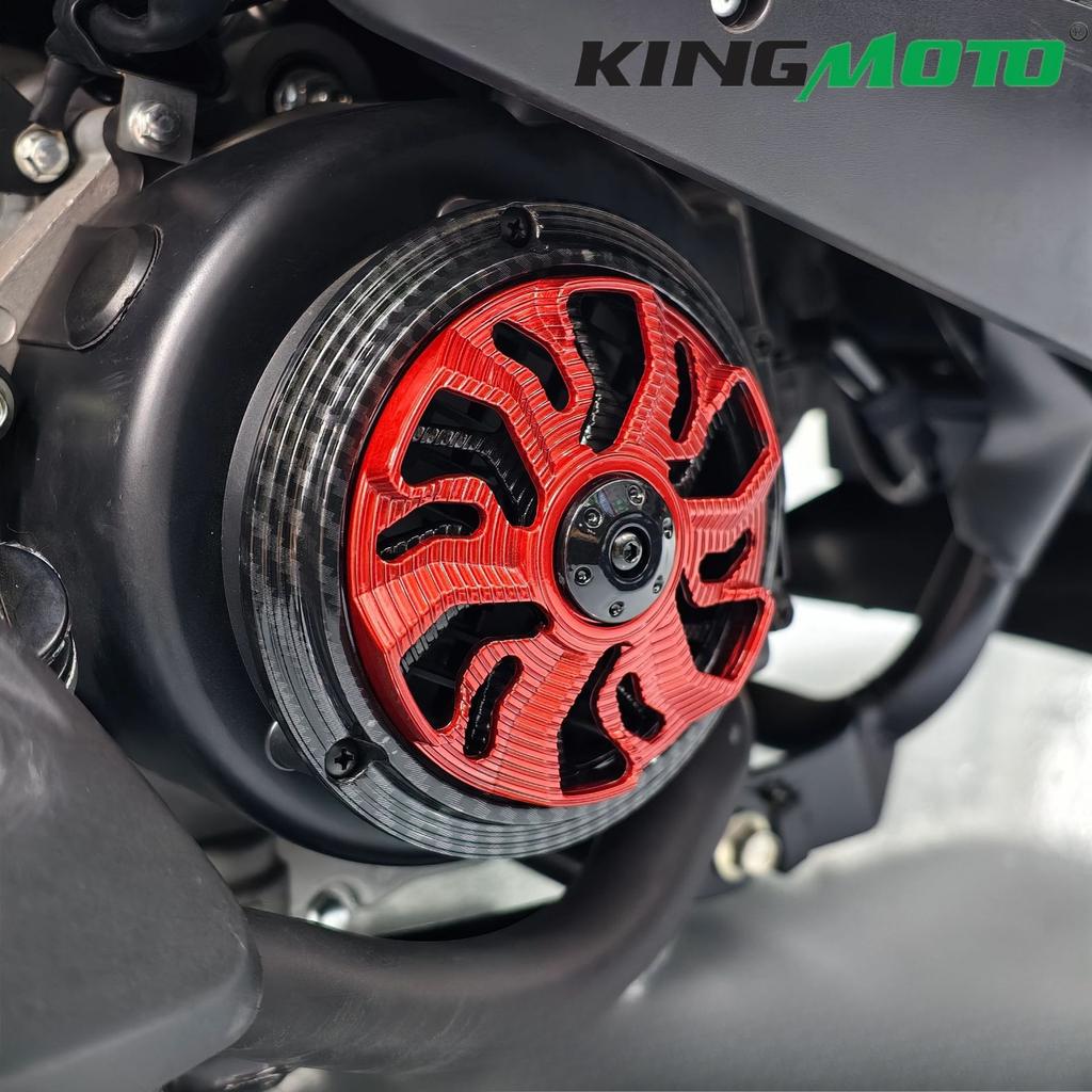 Piaggio VESPA 125/150 Cooling Cover Fan Cover Rotating Fan Cover Motorcycle Cooling Cover