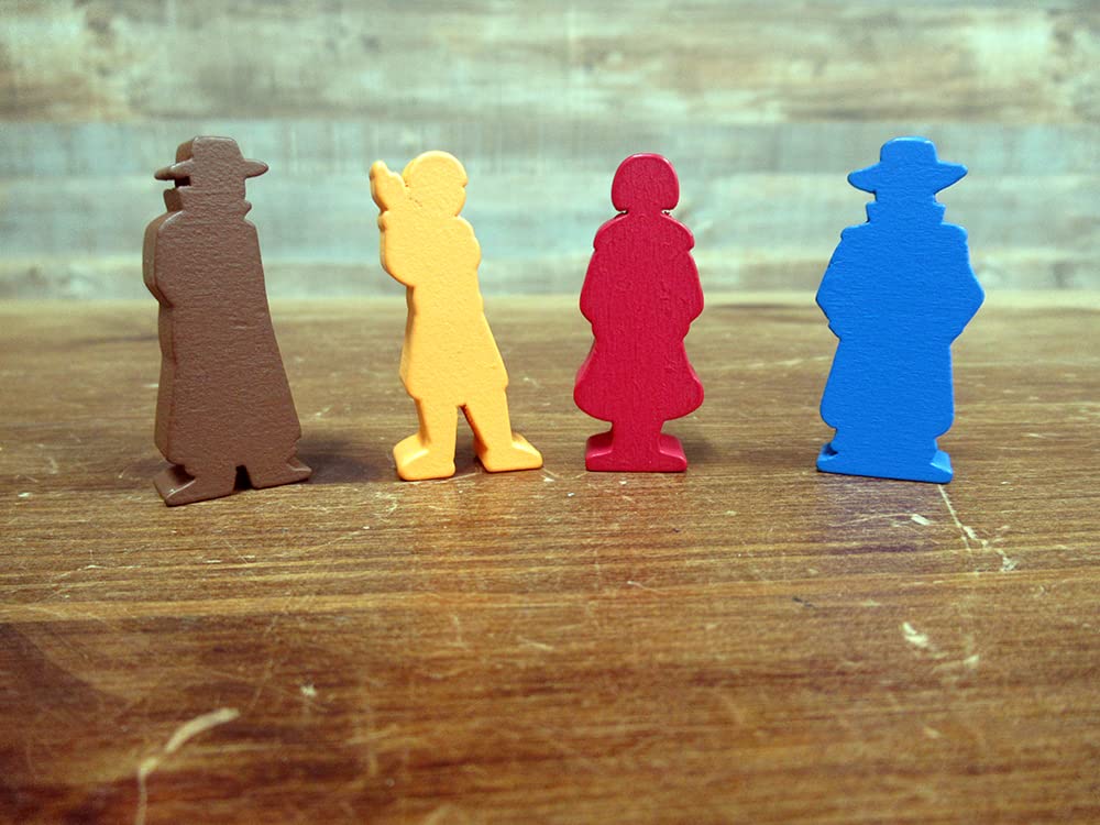 Hobby Japan Spy Connection Японская версия для детей 8 лет и настольная игра (для 2-4 игроков, 30-45 минут, до)