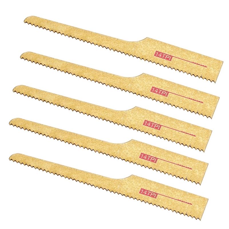 Reciprocating Cutter Air Body Cutter Replacement Air Tool Wood Cutting Hacksaw for Cutting Iron Aluminum Steel Wood