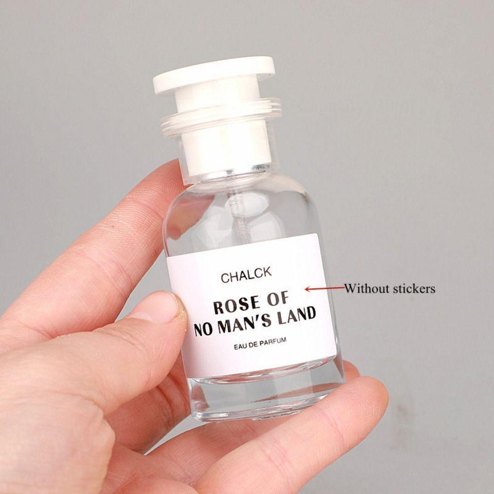 1 шт., тонкий туман, флакон для духов, спрей, пустые контейнеры, прозрачные распылительные флаконы