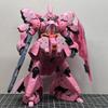 STAR RG Sazabi 1/144 Схема окраски 'Цветок вишни' Модель-конструктор меха Сборная модель Игрушка-пазл для мальчиков Коллекционная фигурка Подарок
