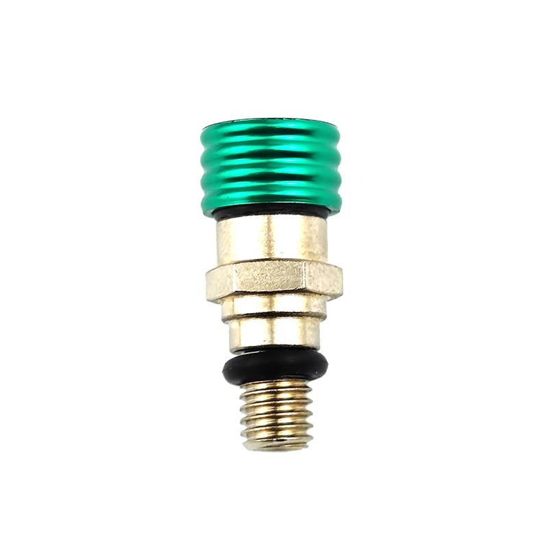1 Piece For Ktm    Gas Cr Crf Yz Yzf Wrf Rmz Kx Kxf Motorcycle M4 M5 Fork Air Bleeder Relief Valve