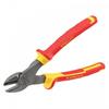 Stanley Hand Tools Fatmax Heavy-duty Diagonal Cutting Pliers Vde