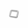 Cover Trim Matte Silver For Cadillac XT5 2016-2020 Back Door Tailgate Switch ABS