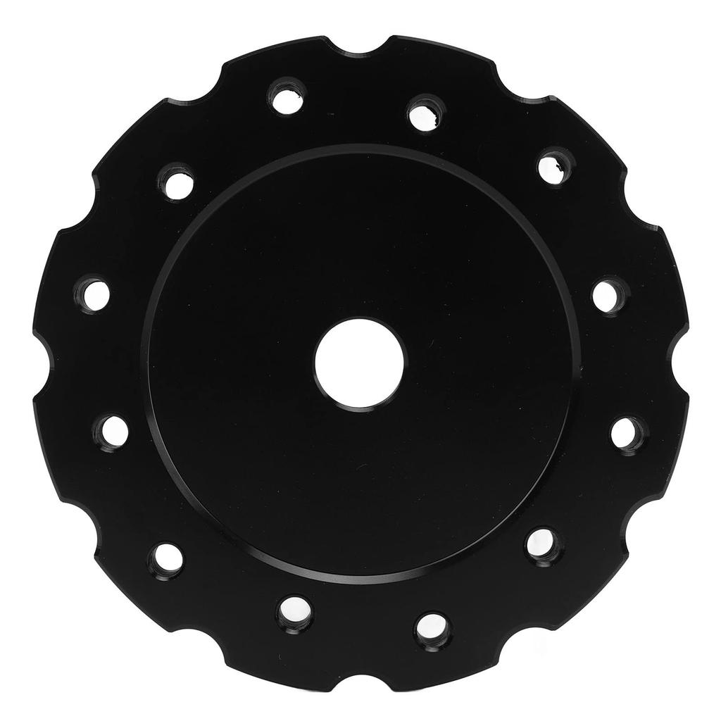 Алюминиевый адаптер рулевого колеса для Thrustmaster T300 T500 Sparco Luisi NRG Шим Гоночный Игровой Руль