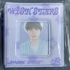 [USED] NCT WISH 2025 Seagreen Mini Collect Book Yuushi