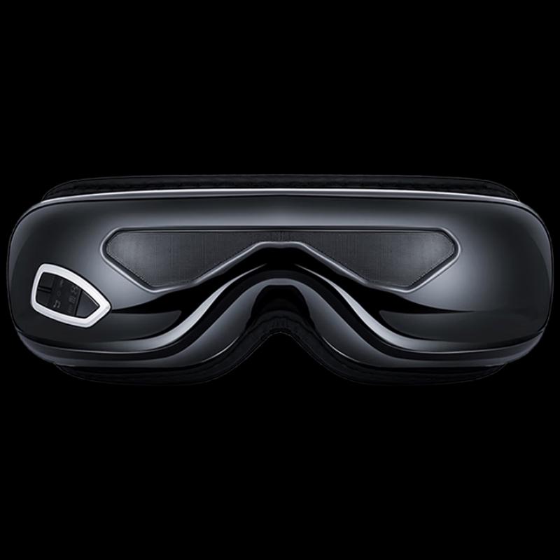 ODINK Foldable Eye Massager with Heat and Bluetooth