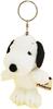 Petit Fluffy Mascot Snoopy 166784-22